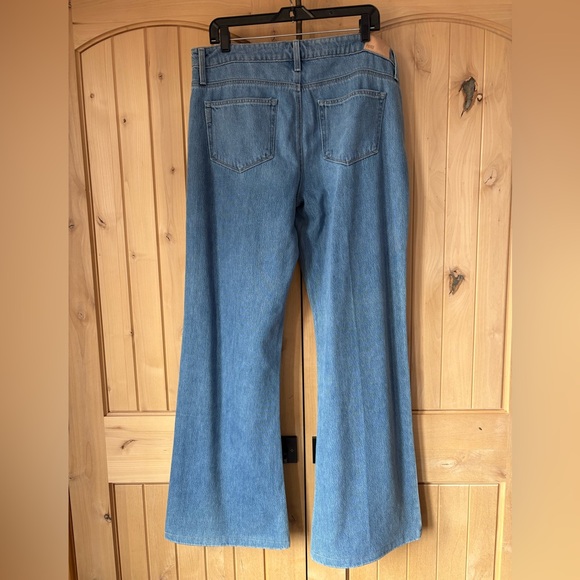 PAIGE Sonja Aduna Jeans - Picture 4 of 16